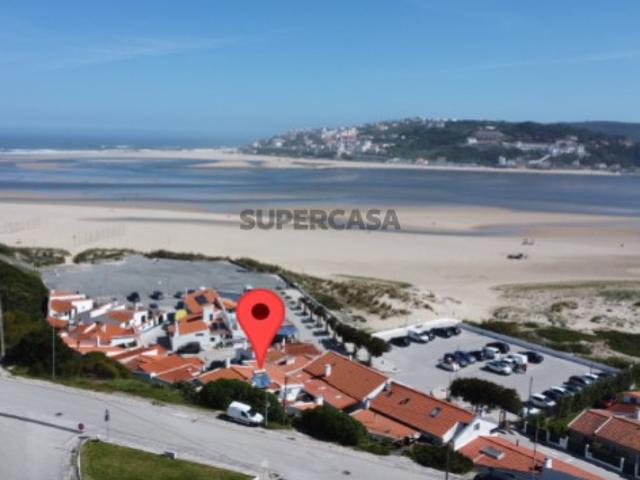 Requintada moradia à beira mar com vistas deslumbrantes Praia Bom Sucesso, Óbidos