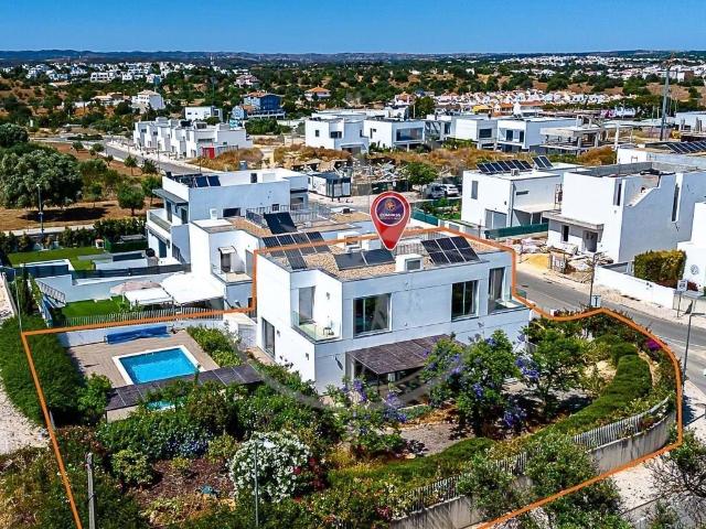 Requintada moradia isolada com 4 quartos e piscina em Tavira, Tavira, Near town centre