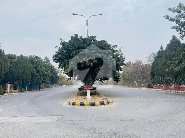 Required Plots In Any Block In Engineers Housing Society ECHS D 18 Islamabad