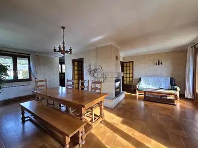 Réquista 12170 Achat / Vente maison 7 pièces t7