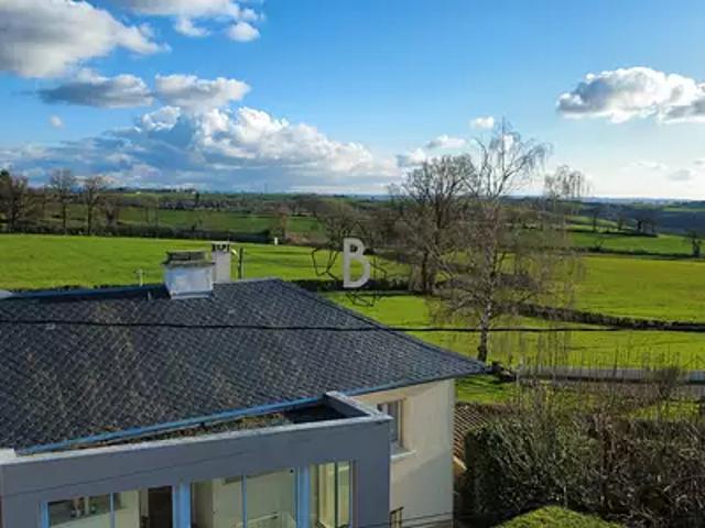 Réquista 12170 Achat / Vente maison 5 pièces t5