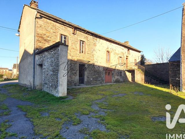 Réquista Vente Maison 12