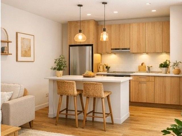 RER B ET LIGNE 18 – BALCON ET CADRE DE VIE PRIVILÉGIÉ ! 3 pièces, 65 m²