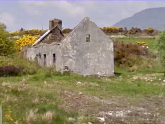 Rerrin, Beara, Co. Cork is for sale
