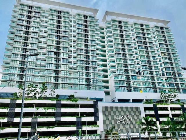 res280 Selayang for sale