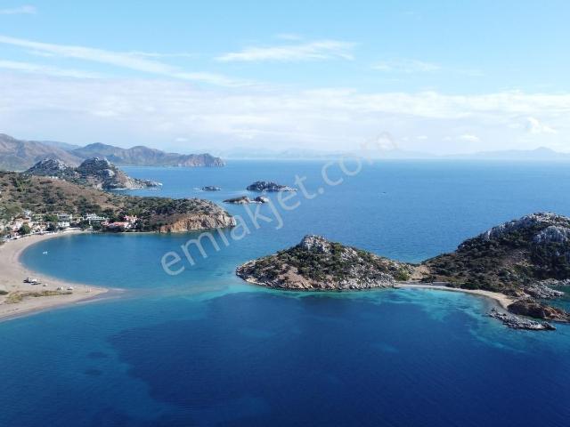 Rest Emlak Denize Yürüme Mesafesinde Eşyalı Yazlık Daire