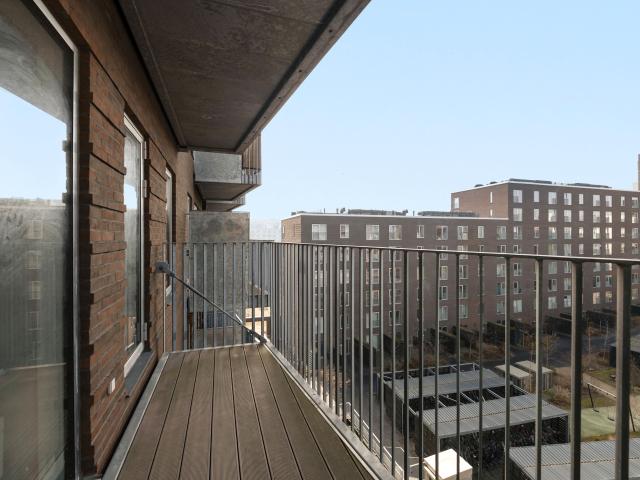 Ørestads Boulevard 58, 5. Th