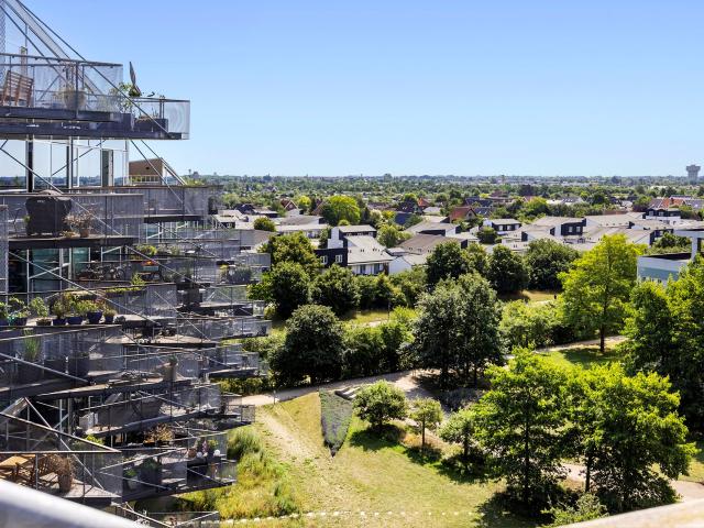 Ørestads Boulevard 59B, 5. 510