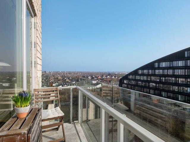 Ørestads Boulevard 63B, 7. Th