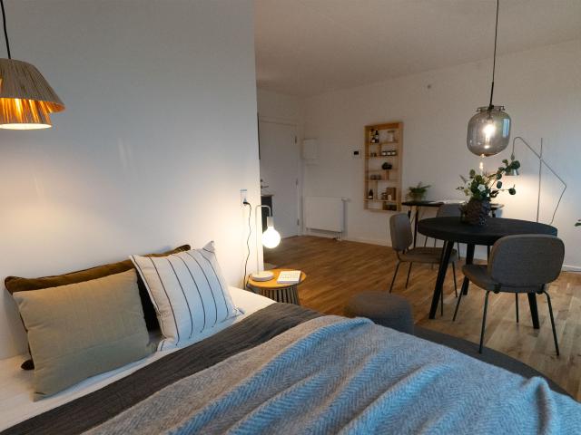 Ørestads Boulevard 126 B, 12. 5