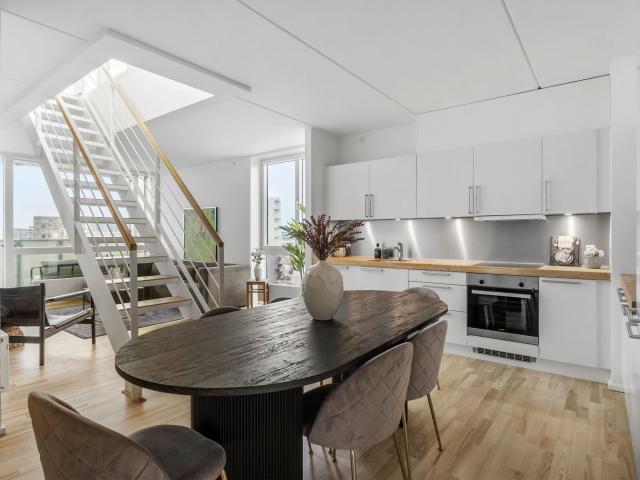Ørestads Boulevard 37B, 7. Th