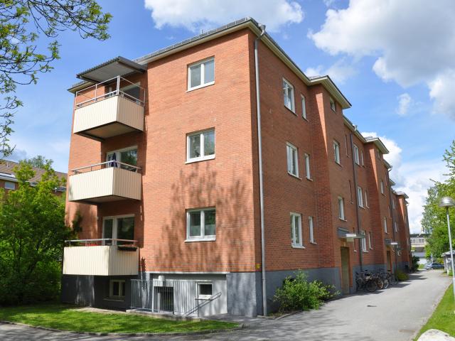 Restalundsvägen 51