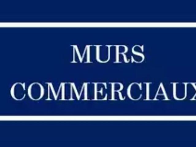 Restaurant + murs commerciaux