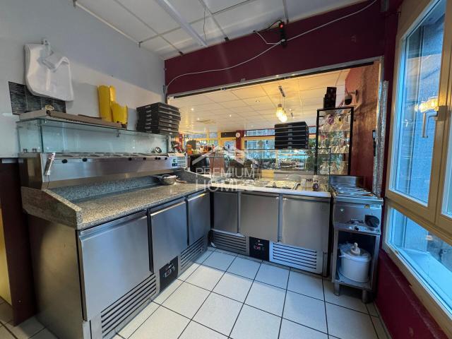 Restaurant on sale in Bättwil 139 m² | dreamo. Ch