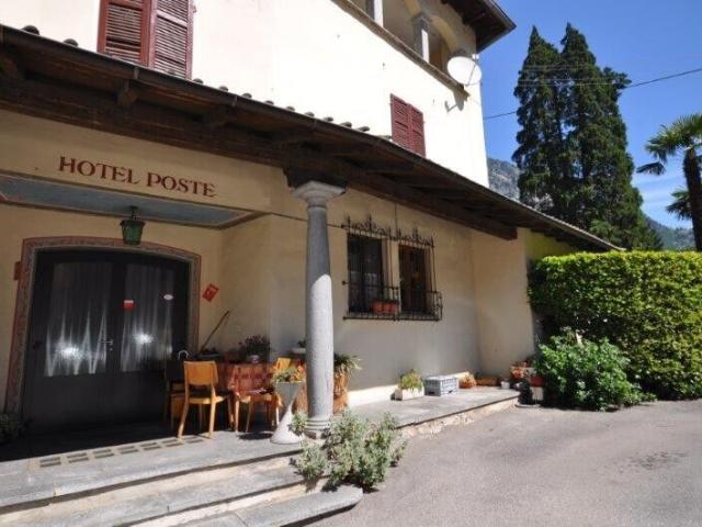 Restaurant on sale in Bignasco 900 m² | dreamo. Ch