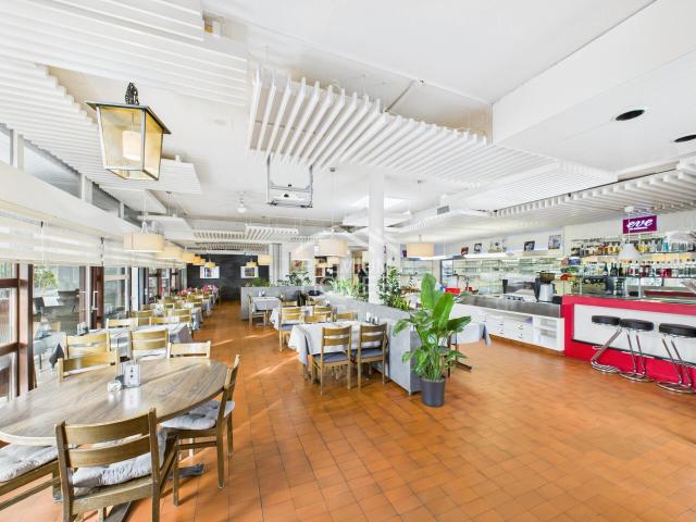 Restaurant on sale in Grenchen 493 m² | dreamo. Ch