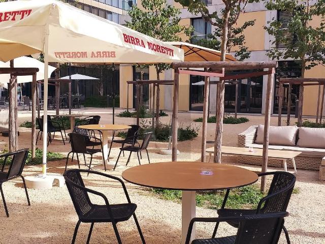 Restaurant on sale in Renens VD 180 m² | dreamo. Ch