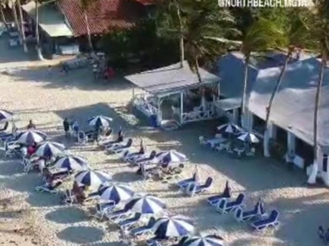 RESTAURANT ORILLA PLAYA VENTA