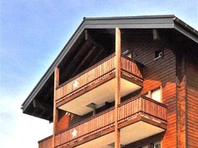 Restaurant auf der Riederalp