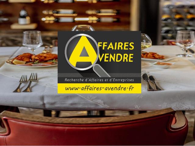 Restaurant avec murs proche Quimper Nord