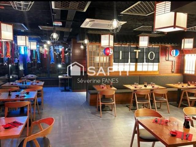 RESTAURANT A CEDER
