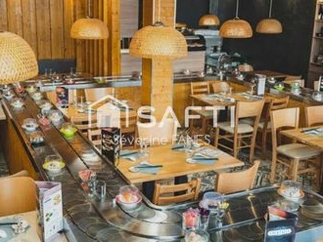 RESTAURANT A CEDER
