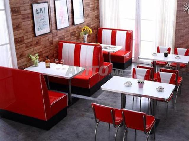 Restaurant à louer 9 m² à Saidia