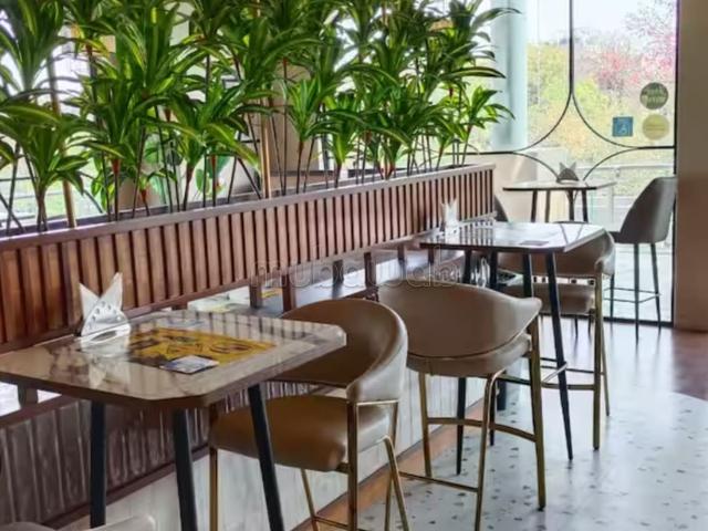 Restaurant à louer – Californie