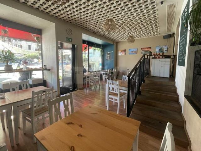 RESTAURANT A L'AVENUE DES OISEAUX !