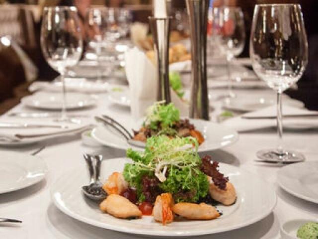 RESTAURANT À REMETTRE À VÉTROZ