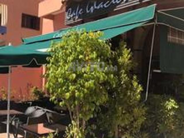 Restaurant à vendre à l’hivernage