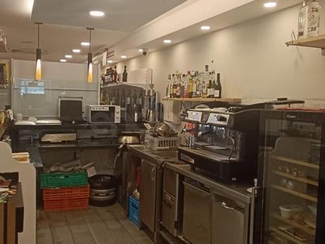 Restaurant and Cafeteria