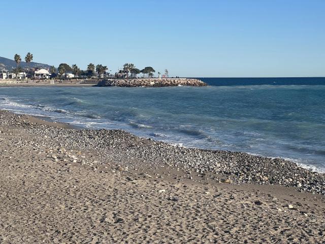 RESTAURANT BAR BORD DE MER