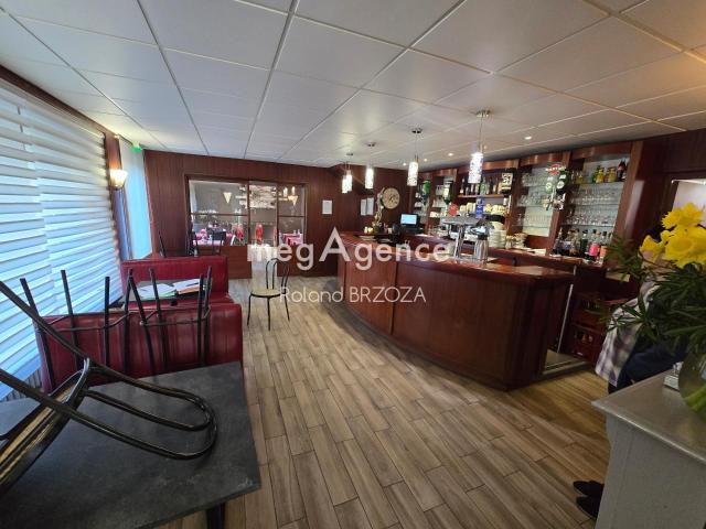 RESTAURANT BAR DANS LES COTES D'ARMOR