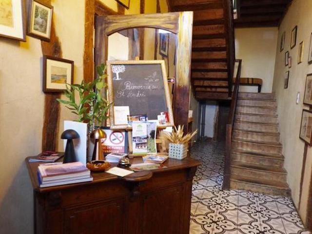 Restaurant / Chambres d'hôtes à proximité d'Aurignac
