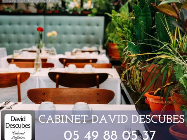 RESTAURANT AUBERGE CITADINE