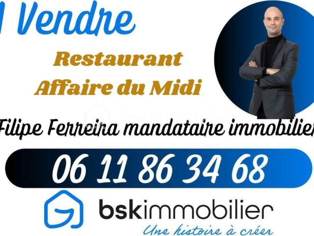 Restaurant du Midi