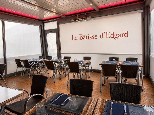 restaurant du midi Semi Gastronomique