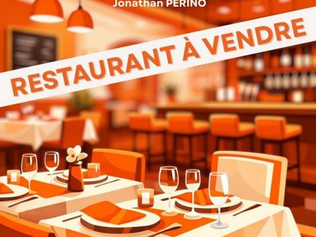Restaurant de quartier