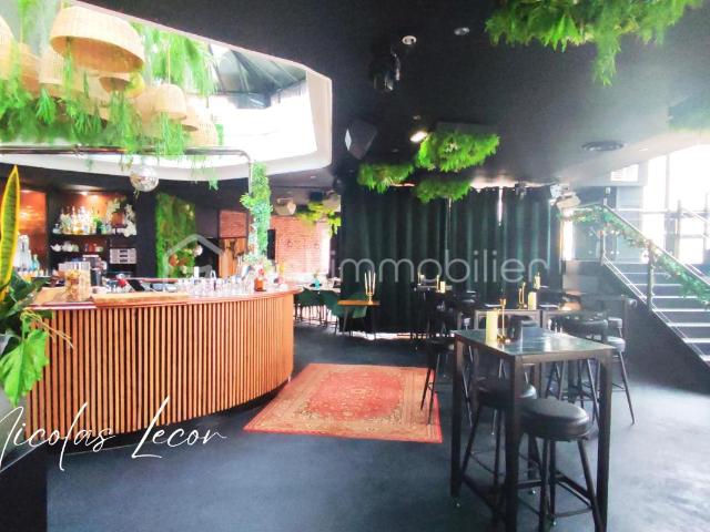 Restaurant emblématique – Bourges Capitale Européenne de la Culture 2028