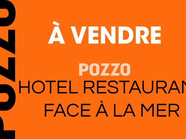 RARE BAR RESTAURANT FACE A LA MER PRES DE CABOURG
