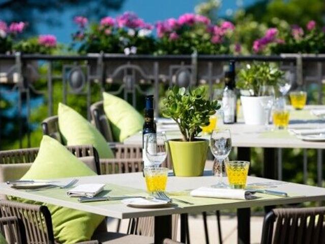 Restaurant for rent in Murten 120 m² | dreamo. Ch