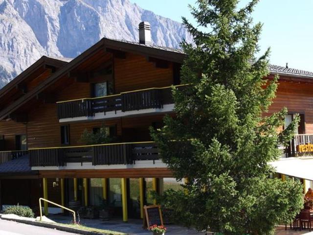Restaurant for rent in Mayens de Chamoson Ref 29304 | dreamo. Ch