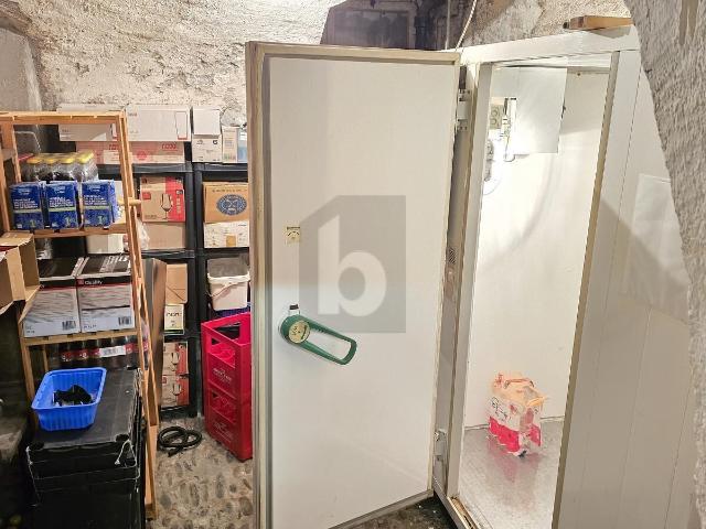 Restaurant for rent in Nidfurn 240 m² | dreamo. Ch