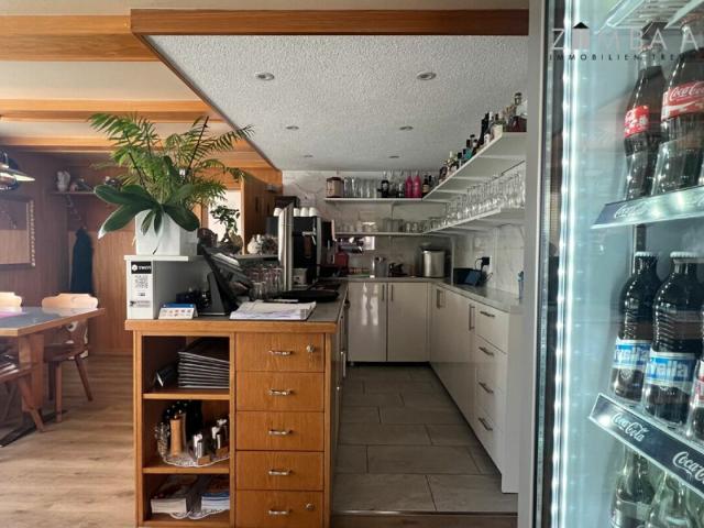 Restaurant for rent in Amriswil | dreamo. Ch