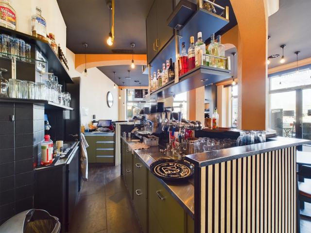 Restaurant for rent in Basel Ref 1411 | dreamo. Ch