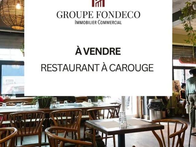 Restaurant for rent in Carouge GE Ref 18895 | dreamo. Ch
