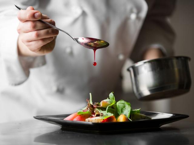 Restaurant for rent in Fribourg 220 m² | dreamo. Ch