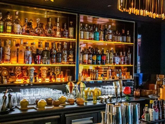 Restaurant for rent in Genève 125 m² | dreamo. Ch