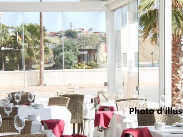 Restaurant for rent in Genève 140 m² | dreamo. Ch